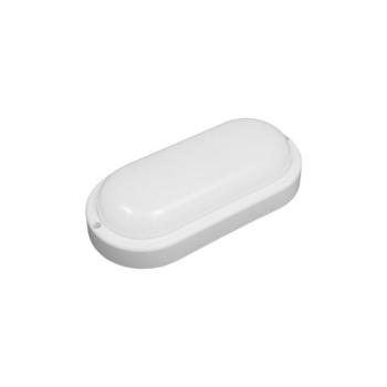 LED kültéri hajólámpa LUCY-BO 12W 1320lm 4000K (természetes fehér) IP65 200x98x48mm fehér 3401220 VITO kép