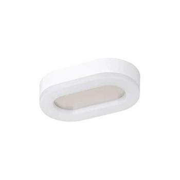 LED kültéri hajólámpa LUZ-BCO 12W 840lm 4000K (természetes fehér) IP65 190x113x40mm fehér 3401030 VITO kép