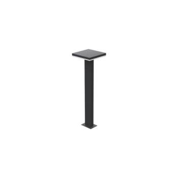 LED Kültéri lámpa BARI LED/10W/230V 4000K 60 cm IP54 antracit PN42300011 kép