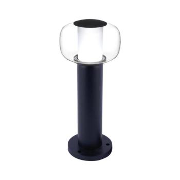 LED kültéri lámpa MALAGA LED/12W/230V 40 cm IP44 fekete 331427
