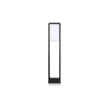 LED Kültéri lámpa SAMSUNG CHIP LED/10W/230V 3000K IP65 fekete 20113