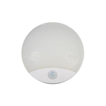 LED Kültéri mennyezeti lámpa érzékelővel LED/15W/230V IP44 T264A kép