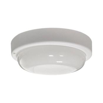 LED Kültéri mennyezeti lámpa LED/15W/230V 4200K átm. 15,5 cm IP64 fehér 008 0001226 kép