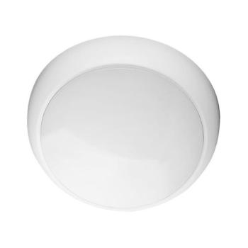 LED Kültéri mennyezeti lámpa LED/20W/230V IP65 3000/4000/6500K 801-24 kép