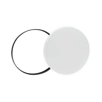 LED Kültéri mennyezeti lámpa NYMPHEA LED/18W/230V IP54 6000K 031034CW_PW kép
