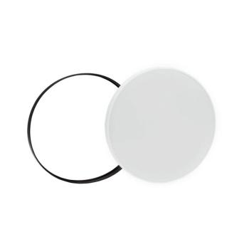LED Kültéri mennyezeti lámpa NYMPHEA LED/32W/230V IP54 3000K 031036WW_PW kép