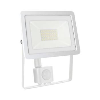 LED Kültéri reflektor érzékelővel NOCTIS LUX 2 LED/30W/230V 4000K IP44 fehér 029043NW_CZUJNIK kép