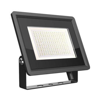 LED Kültéri reflektor LED/200W/230V 6500K IP65 fekete 6734 kép
