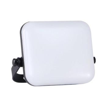 LED Kültéri reflektor MILKY LED/10W/230V 4000K IP65 fekete 327413 kép