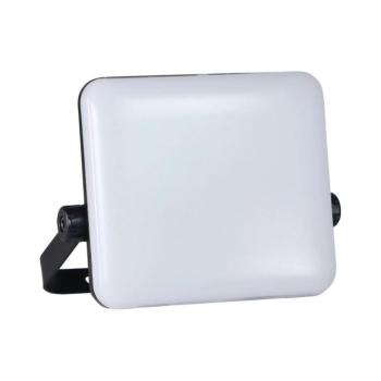 LED Kültéri reflektor MILKY LED/30W/230V 4000K IP65 fekete 327437 kép