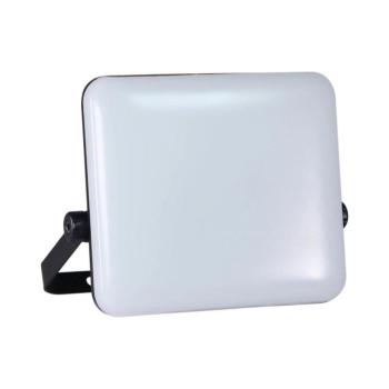 LED Kültéri reflektor MILKY LED/50W/230V 4000K IP65 fekete 327444 kép