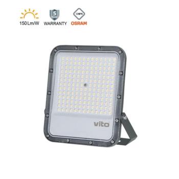 LED kültéri reflektor RONA+ 100W 15200lm 6000K (hideg fehér) IP66 IK08 3022795 VITO kép