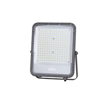 LED kültéri reflektor RONA 150W 18000lm 6000K (hideg fehér) IP65 szürke 3022800 VITO kép