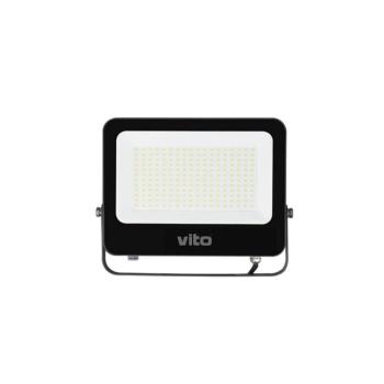LED kültéri reflektor SAVA 200W 20000lm 6000K (hideg fehér) IP65 3022670 VITO kép