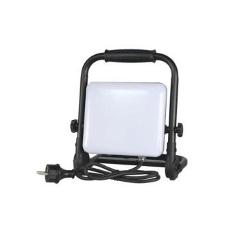 LED kültéri reflektor TARA 30W 2400lm 4000K (természetes fehér) IP65 fekete 3022840 VITO kép