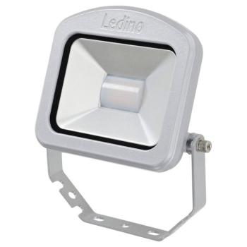 LED kültéri spot Charlottenburg ezüst 20W 3 000K kép