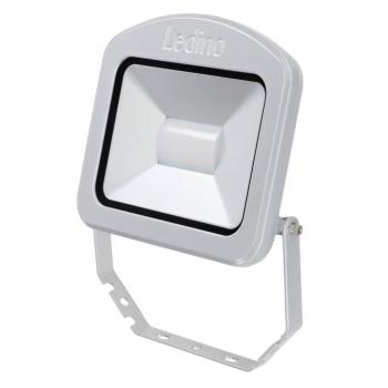 LED kültéri spot Charlottenburg ezüst 30W 3 000K kép