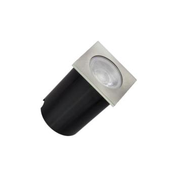LED Kültéri taposólámpa LED/4W/85-264V IP67 2800K LGL514S