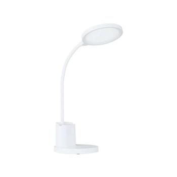LED lámpa , asztali , íróasztali lámpa , fehér , dimmelhető , EGLO BROLINI , 900529 kép