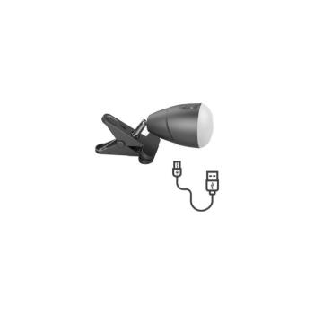 LED lámpa CLIP LED / 5W / 5V 4000K 08967L kép