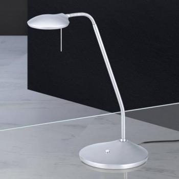 LED lámpa Cobra, a fény színe állítható kép