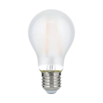 LED lámpa E27 4,5W 2 700 K matt dimmelhető kép