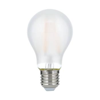 LED lámpa E27 8W 2 700 K 806 lm matt dimmelhető kép