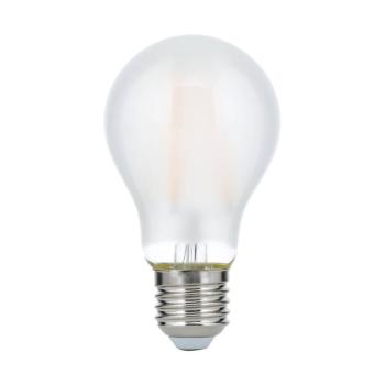 LED lámpa E27 8W 2 700 K 980 lm matt dimmelhető kép