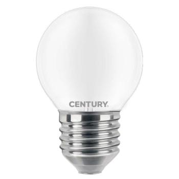 LED Lámpa E27 Izzó 4 W 470 lm 3000 K kép
