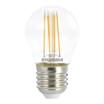 LED lámpa E27 ToLEDo RT Ball 4.5W 827 fényerősségű, fényerőszabályozható kép