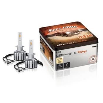 OSRAM LEDriving HL Vintage H1 Off-road lámpa kép