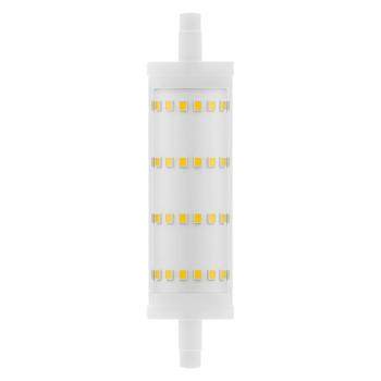 LED lámpa , égő , kukorica , R7s foglalat , 13Watt , 300° , meleg fehér , Ledvance (Osram) kép