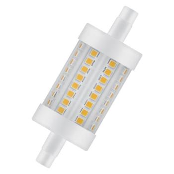 LED lámpa , égő , kukorica , R7s foglalat , 7.3Watt , 330° , meleg fehér , Ledvance (Osram) kép