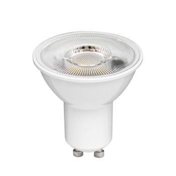 LED lámpa , égő , szpot , GU10 , 6,9W , meleg fehér , 120° , LEDVANCE (OSRAM) kép