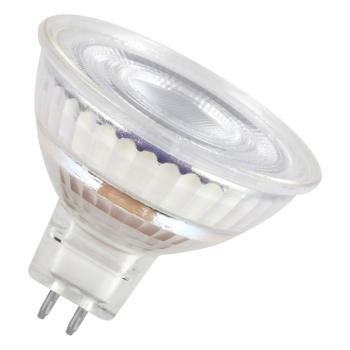 LED lámpa , égő , szpot , GU5.3 , MR16 , 6.5W , meleg fehér , LEDVANCE (OSRAM) kép
