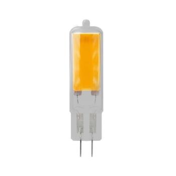 LED Lámpa G4 2W 200 lm 3000K kép