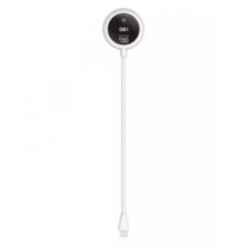 LED lámpa , hordozható , UV-C fertőtlenítéssel , 5W , USB csatlakozóval , 59S , SunClean , MINI SUN1 kép