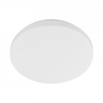 LED lámpa , mennyezeti/fali , 26 cm , 12W , meleg fehér , fehér , EGLO , POGLIOLA , 75501 kép