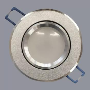 LED lámpák szett 3W1 6W 4000K kép