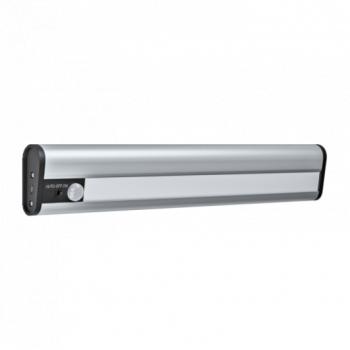 LED lámpatest , 1.5W , 30 cm , gardrób/pultvilágító , mozgásérzékelős , természetes fehér , USB , tölthető , LEDVANCE kép