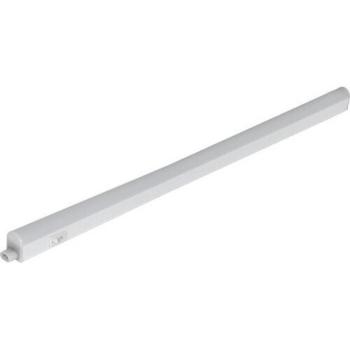 LED lámpatest , 13 W , 87 cm , kompakt armatúra , pultvilágító , természetes fehér , kapcsolóval , 5 év garancia , Rábalux , GREG kép