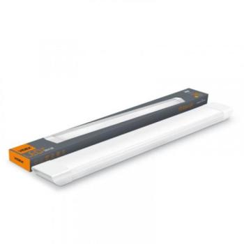 LED lámpatest , 27W , 61.5 cm , kompakt armatúra , pultvilágító , természetes fehér , VIDEX , BATTEN kép