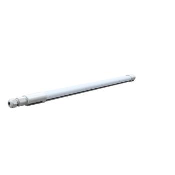 LED lámpatest 45w IP65 4000k - csatlakozható, természetes fehér, 5625 lm, Optonica, 16739 kép