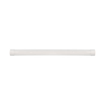 LED lámpatest bútor, -és pultvilágító, 40w, 6500K, hideg fehér, 4800lm, 120°, fehér, CRI>80, V-TAC, 8049 kép