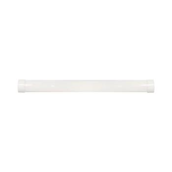 LED lámpatest bútor, -és pultvilágító CREE chip, 40w, 4000K, természetes fehér, 4800lm, 120°, fehér, CRI>80, V-TAC, 203516 kép