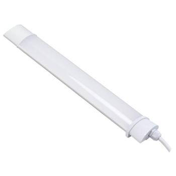 LED lámpatest IP65, 20W, 4000K, természetes fehér, 1600 lm, Optonica, 6692 kép