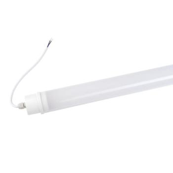 LED lámpatest IP65, 20W, 6000K, hideg fehér, 1660 lm, Optonica, 6691 kép