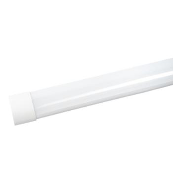 LED lámpatest IP65, 50W, 4000K, természetes fehér, 4150 lm, Optonica, 6698 kép