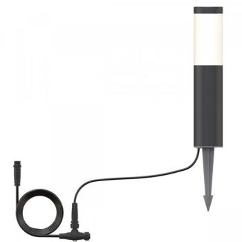 LED lámpatest , kiegészítő , kültéri , INNR , állólámpa , leszúrható , 4.5 Watt , RGB , CCT , dimmelhető , Philips Hue kompatibilis , IP65 kép
