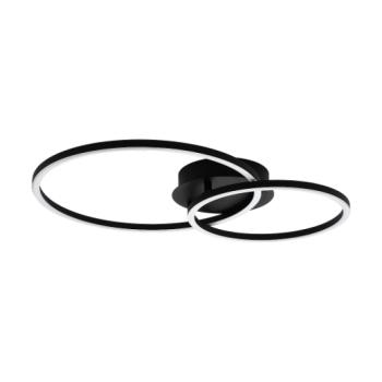 LED lámpatest , mennyezeti , 21.6W, meleg fehér , EGLO , PALMAVES 2 ,75554 kép